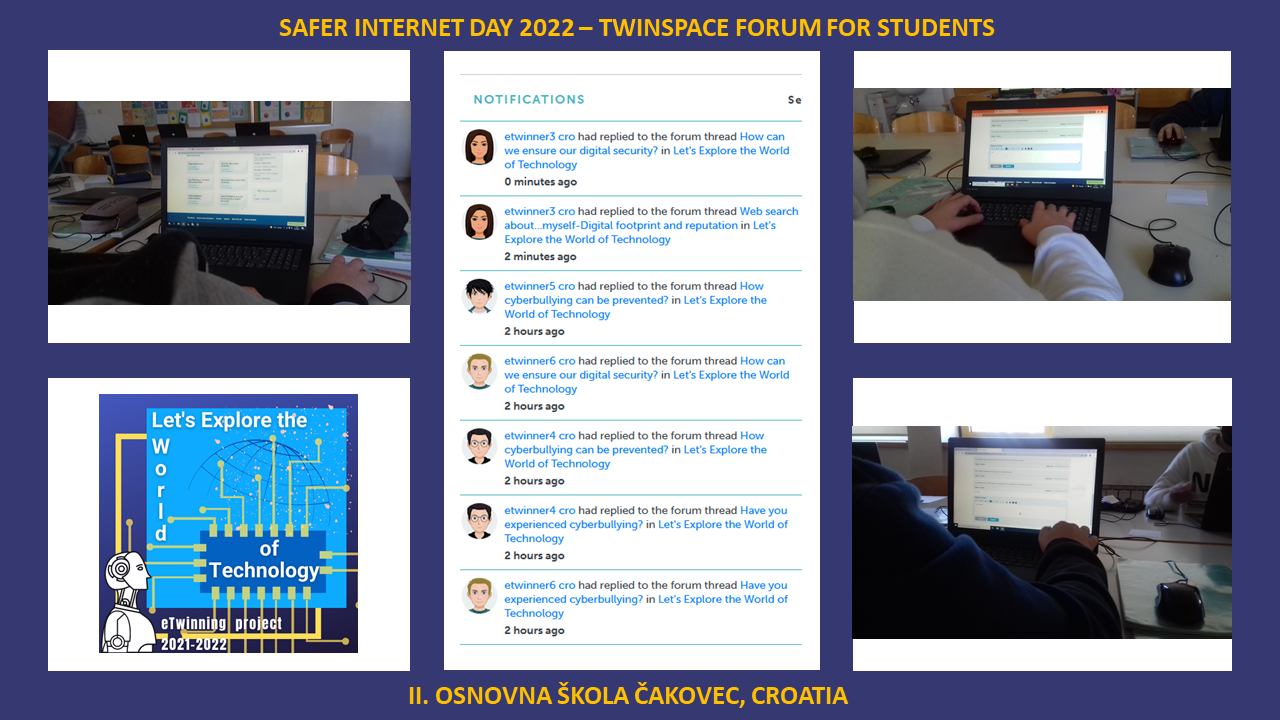 SID Twinspace forum